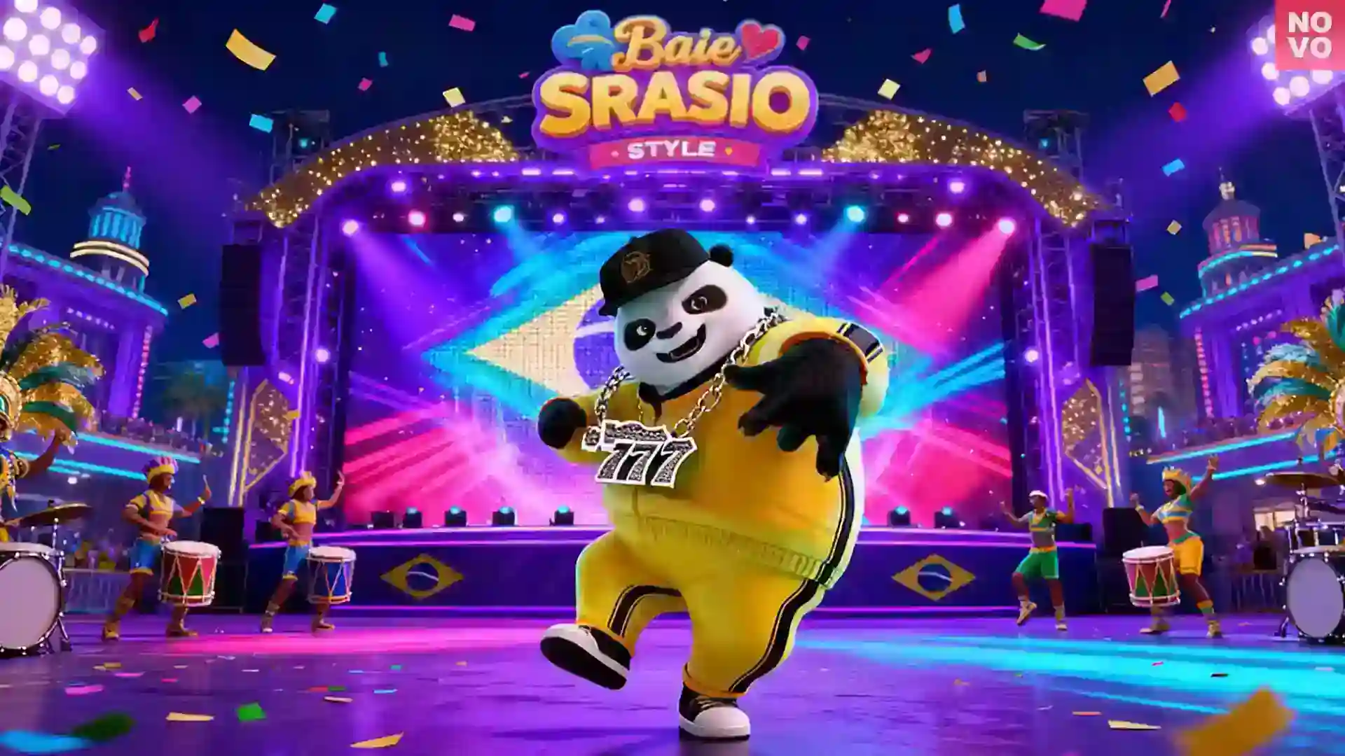 entretenimento online